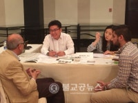 대전시, 수출중소기업 제품 중동시장에서 호평