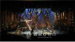 가족뮤지컬 어드벤처 정글북