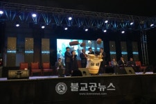 청주시서원보건소-충북대 대학생 금연 사업