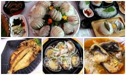 [성산일출봉, 섭지코지 맛집] 제주 어멍횟집
