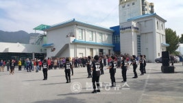 2016 송학-주천 만남의 날 행사