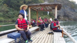 2016 송학-주천 만남의 날 행사