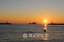 속초관광 콘텐츠 공모전 당선작 시상