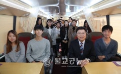 대전시, 청년희망 릴레이 토크콘서트 개최