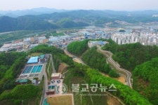 안동시, 깨끗한 수돗물 공급확대