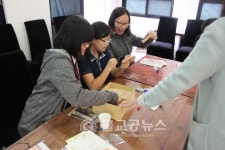 10월 문화가 있는 날, 단풍 속 미술관 7선