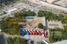 의정부의 역사성 조명 현장탐방과 강연회