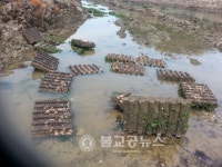 태안 곰섬공동체 전국 1위 대통령상