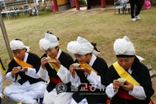 <포토뉴스>청주향교유교문화축제