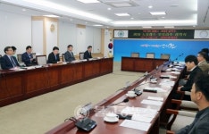 대전시, 착한 기업들과 사회공헌활동 민‧관 협약