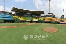 청주시, 여가 생활 여건 조성 주력