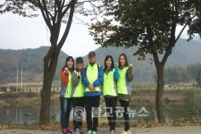 농촌사랑자원봉사단, 농촌사랑 일손돕기