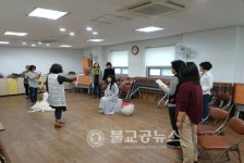 시민예술축전 11월 입체낭독극 열전 개최