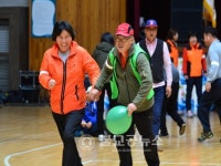제천시, 제11회 아름다운 체육대회 개최