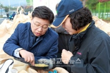 대전시, 공공비축미곡 및 시장격리곡 매입
