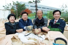 대전시, 공공비축미곡 및 시장격리곡 매입