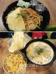 청주맛집 달쌈, 퓨전포차다운 이색안주