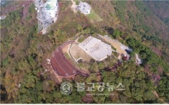 부산 최적의 황령산 전망대