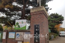 성남시, 주민개방형 6호 오리초  도서관문 활짝