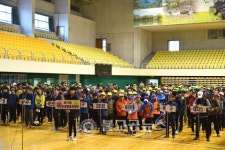 <포토뉴스>제19회 옥천군 생활체육대회