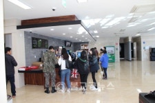 영동레인보우영화관, 문화 1번지 자리매김