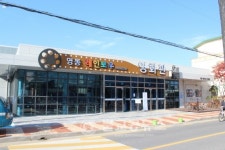 영동레인보우영화관, 문화 1번지 자리매김