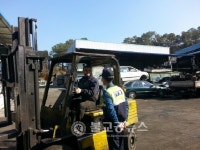 금산경찰서, 외국인도 내 가족처럼 안전하게