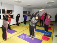 적량면, 찾아가는 평생학습 프로그램