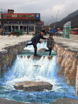 설악동 가로환경개선 및 관광콘텐츠 조성