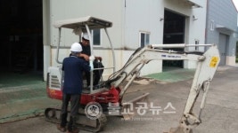하동 농업인 맞춤형 농기계 임대 인기