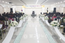 영동여성단체 활동모습 돌아보고 소통