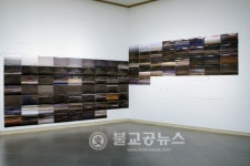 대구미술관, 2017 Y 아티스트 안동일 작가 선정