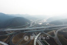안동, 전국 2시간 권역 교통망 확충