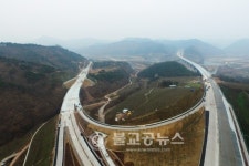 안동, 전국 2시간 권역 교통망 확충