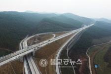 안동, 전국 2시간 권역 교통망 확충