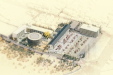 서울공예박물관 설계공모 당선작 발표