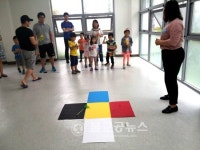 세종시, 생활과학교실 인기
