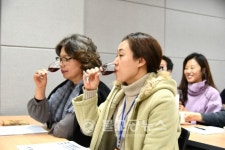 영동국악체험촌 SNS홍보단 체험기