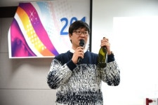 영동국악체험촌 SNS홍보단 체험기