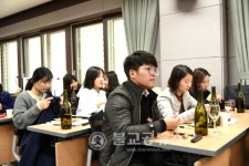 영동국악체험촌 SNS홍보단 체험기