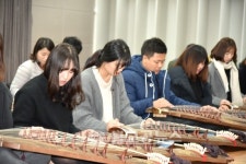 영동국악체험촌 SNS홍보단 체험기