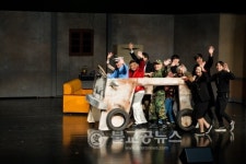 충북지역특성화 공연 문화콘텐츠 산업으로