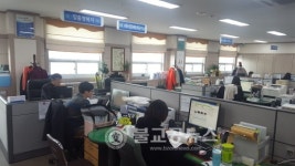 영동읍 맞춤형복지팀 신설 복지허브화 마련