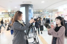 서울특별시시설관리공단(을지로2구역 지하도상가) | 서울시설공단, 지하도상가 홍보영상제