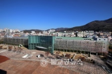사진으로 만나는 청주문화산업단지