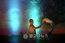 [영상] 옥천군 예송, 2016 한국창작무용 발표회