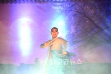 [영상] 옥천군 예송, 2016 한국창작무용 발표회