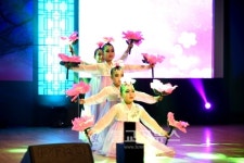 [영상] 옥천군 예송, 2016 한국창작무용 발표회