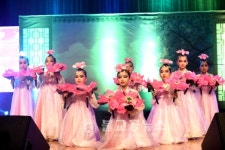 [영상] 옥천군 예송, 2016 한국창작무용 발표회