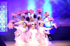 [영상] 옥천군 예송, 2016 한국창작무용 발표회